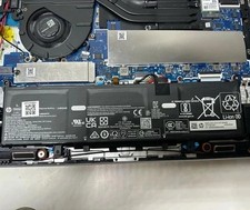 OEM RX03XL Battery For HP ProBook 440 445 460 EliteBook 630 640 G11 HSTNN-WB0H picture