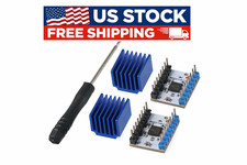2PCS TMC2208 Stepper Motor Driver FOR Ender 3 Prusa i3 MKS Board picture