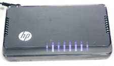 HP RSVLC-1100 8 Port Switch Model J9794A with Power Supply picture