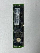 IBM 8MB PS2 Fast Page Mode SIMM Memory RAM 72-Pin Fru  07H0264  05H0924  40H8848 picture