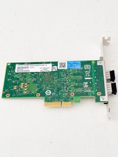 Original Intel I350-F2 Ethernet Server Adapter w/Bradyid picture