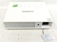Casio XJ-M141 Data Projector * LED/Laser Hybrid * XGA * Under 1000 Hours picture