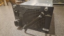 Cisco Sony APS-172 2800W Power Supply Module Catalyst Network C-4507R+E picture