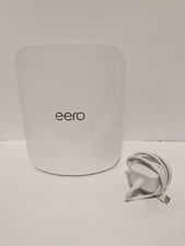 Frontier EERO Max 7 Tri-Band Wi-Fi 7 Mesh Router - V010001 - ✅ TESTED ✅ picture