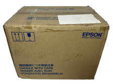 Epson TM-H2000 902 Dual Function Receipt Printer/Check Processing NEW SEALED picture