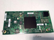 Cisco UCS N20-AC0002 M81KR virtual interface card 68-3229-10 73-11789-09 picture