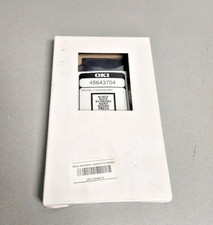 Okidata 45643704 Black Developer Unit ES9465 picture