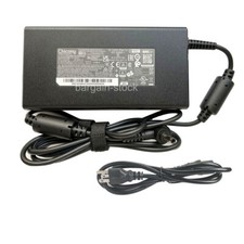 Chicony 9A 20V 180W AC Adapter Charger For MSI Sword 17 A11UE Power Supply 4.5mm picture
