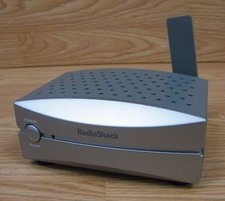 Radioshack (15-1974) Part Digital Wireless Audio Link Transmitter Only **READ**  picture