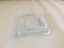 10 PCS CLAM SHELL LGA2011-3  LGA2011-V3 V3 V4  CPU PROTECTIVE CASE,ORIGINAL  picture
