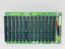 USED - BP-14S Passive Backplane Segmented 6, 8 - Slots /  picture