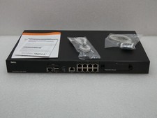 Sonicwall NSA 2650 Network Security 1RK29-0A9 picture