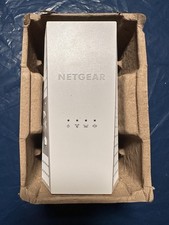 NETGEAR WiFi Extender EX6400, up to 2,100 sq ft picture