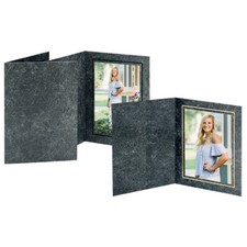 4X6 GRADUATION PHOTO FOLDER FRAME (4X6