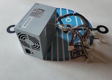 HP Evo D310v D31vm Desktop HP-P251GF3 250W Power Supply 307160-001 picture
