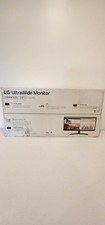 LG UltraWide 29WK50S 29