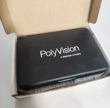 PolyVision eno Classic Accessory Kit 740-0264-09 Digital Pen Stylus USB Dongles picture