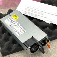 For Lenovo 550W Server Power Supply 700-013702-000 picture