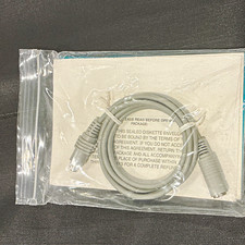 ALPS GlidePoint for Macintosh Wired Touchpad User Guide Manual w/ Cable Gray picture