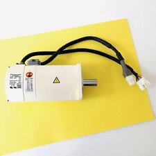 1PC New Panasonic AC Servo Motor MSMZ042AAA fedex or DHL picture