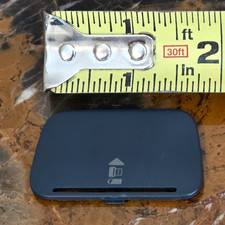 Logitech M570 Replacement Battery Cover Only Genuine OEM picture