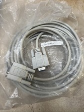 25’ DB9 28 AWG Gauge New Open Bag Cable picture