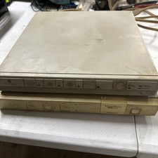 Kensington Masterpiece Interex model PCS-540TF  & Model:62105 surge protectors picture
