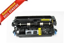 New Dell 110V Printer Fuser Assembly For Dell 5230DN 5350DN 5530DN 5535DN P0K6X picture