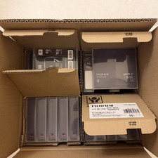 LTO7 FUJI TAPE CARTRIDGE (20 PACK) Ultrium 6.25TB BACKUP STORAGE picture