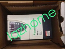 SCHNEIDER ATV71HU40N4Z Inverter ATV71HU40N4Z New In Box Expedited Shipping picture