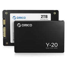 Orico 2TB 2.5