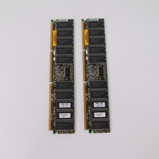 SGI 030-0782-001 Rev C 256MB (2x 128MB) NEC Memory Kit Origin 200 2000 Onyx 2 picture
