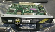 Cisco PA-POS-1OC3 1-Port OC-3/STM-1 Packet-Over-Sonet Port Adapter w/SFP-OC3-IR1 picture