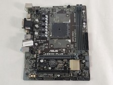 Asus A68HM-PLUS AMD Socket FM2+ DDR3 Desktop Motherboard picture