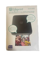 Lifeprint Wifi And Bluetooth 3