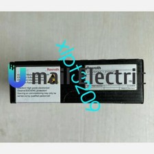 NEW Rexroth R901002095 VT-VSPA2-1-2X/V0/T5 amplifier FedEx or DHL picture
