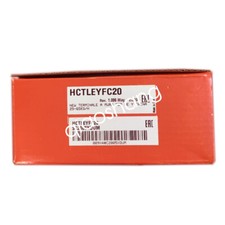 1PCS NEW For CAREL Humidifier panel HCTLEYFC20 HCTLEYFC2O picture