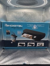 Pandigital Photolink Ome Touch Scanner Model PANSCN02 New Open Box   picture