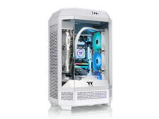 Thermaltake Gaming Desktop PC T3WT-B650-97X-LCS AMD Ryzen 7 7800X3D 32GB DDR5 2T picture