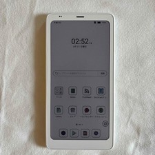 BOOX Palma 2 Pro E Ink Tablet Android eReader Wi-Fi From Japan picture