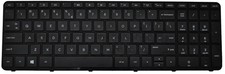 HP310 Key for keyboard HP Pavilion 15T R65 R68 15E 17E 17-N TouchSmart 15-N picture