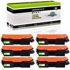 GREENCYCLE CF294X Toner Cartridge Fit for HP 94x 94a Pro MFP M149fdw M148fdw Lot picture