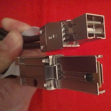 For HP 716191-B21/716190-B21 External Cable Mini SAS HD To Mini SAS Cables picture