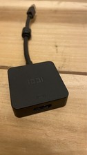 ICZI Active HDMI to Mini DisplayPort Adapter 7in 4K Converter Black picture