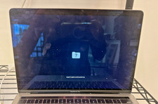 Apple MacBook Pro 512GB SSD I7 6GB RAM LOGIC BOARD + BATTERY + TOP CASE picture
