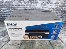 New Epson R280 Photo Printer Ultra Hi-Definition Inkjet Printer  picture