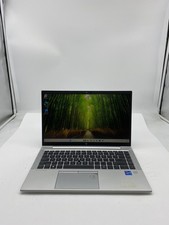 HP EliteBook 840 G8 Laptop Intel Core i7 1185G7 3GHz 16GB RAM 256GB SSD W11P picture