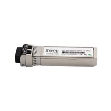 Compatible JD092B HPE X130 10G SFP+ LC SR Transceiver HPE Sealed NIB picture