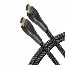 Philips Ultra High-Speed HDMI Cable 8K HDR 10 ft (142) picture