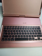 LENRICH Keyboard+Case picture